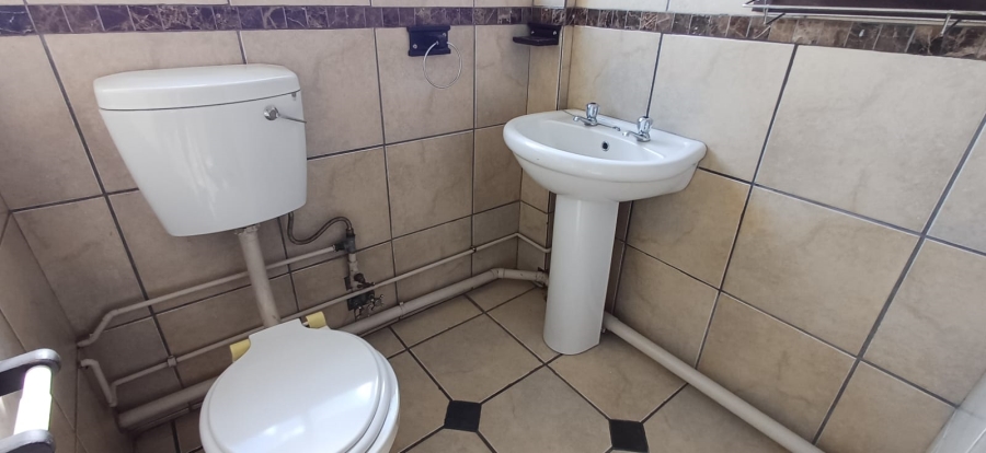 To Let 1 Bedroom Property for Rent in Bethlehem Free State